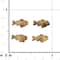 Miniature Fish by Make Market®